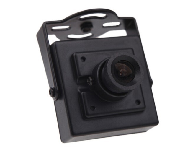 700TVL FPV metal case 3.6mm camera