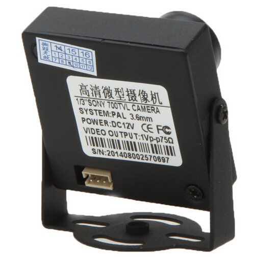 700TVL Camera