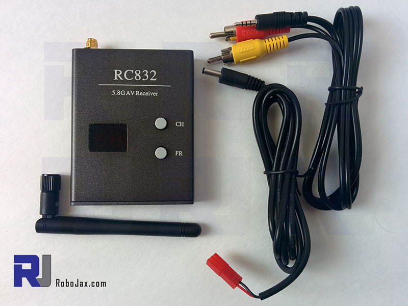 600mw Boscam Transmitter