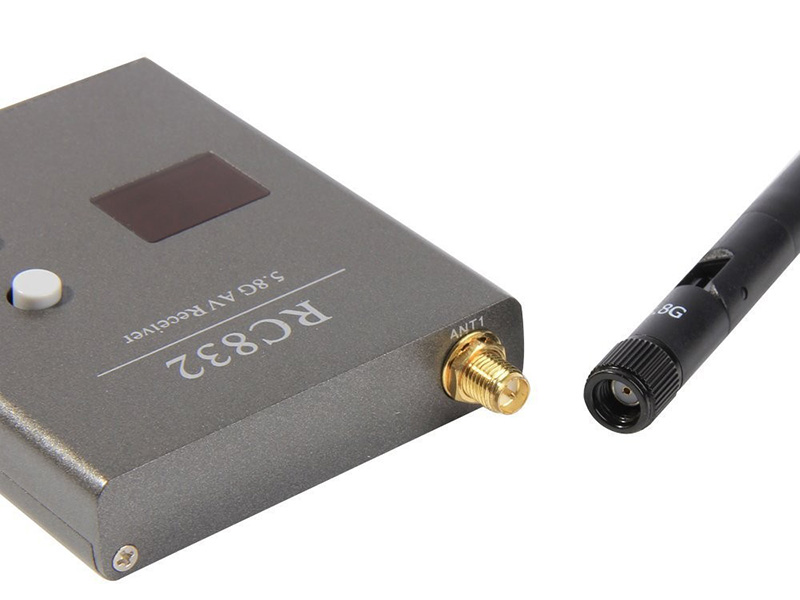 Boscam RC832 Receiver