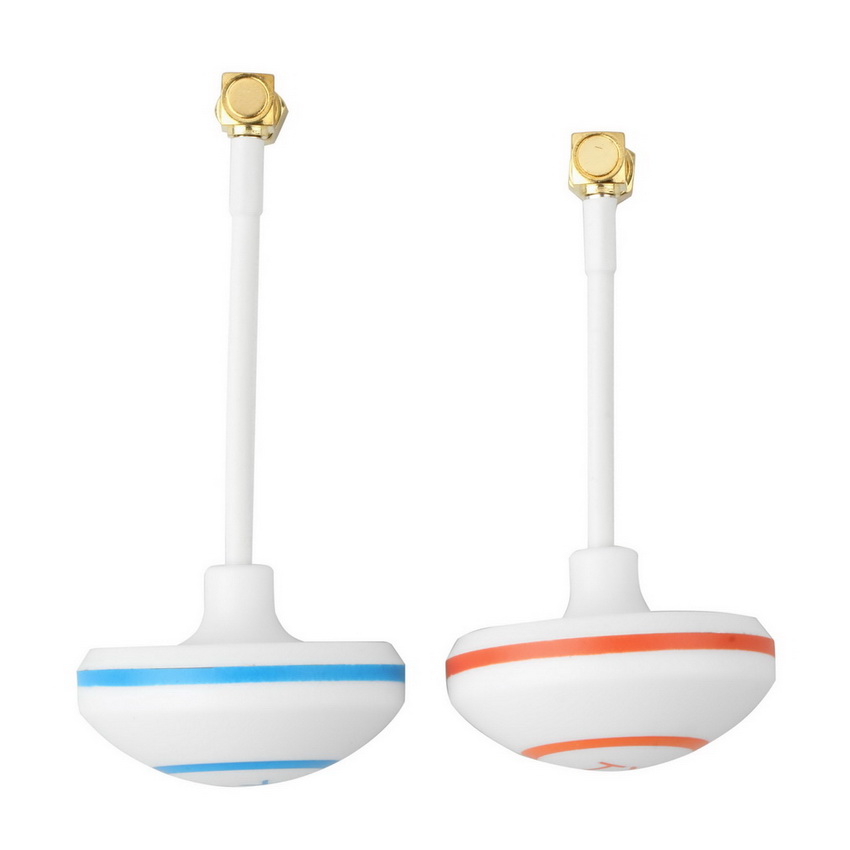 5.8GHz  Mushroom Antenna set