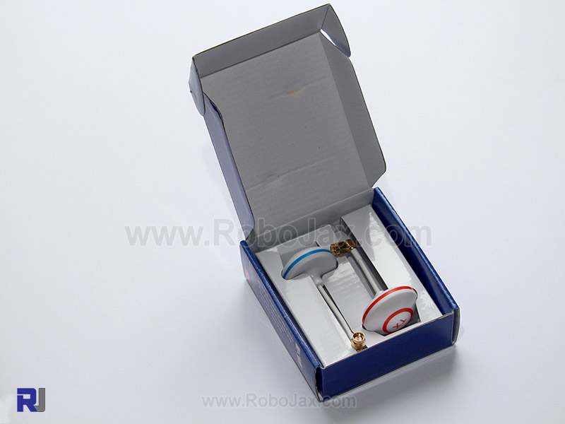 FPV TX RX antenna package