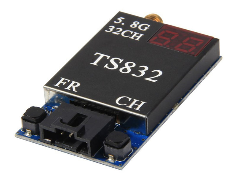 600mw Boscam Transmitter