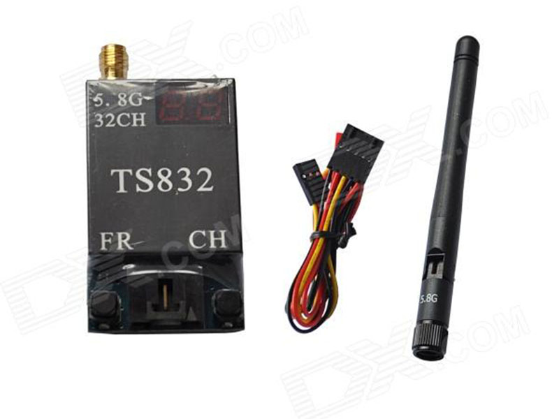 600mw Boscam Transmitter