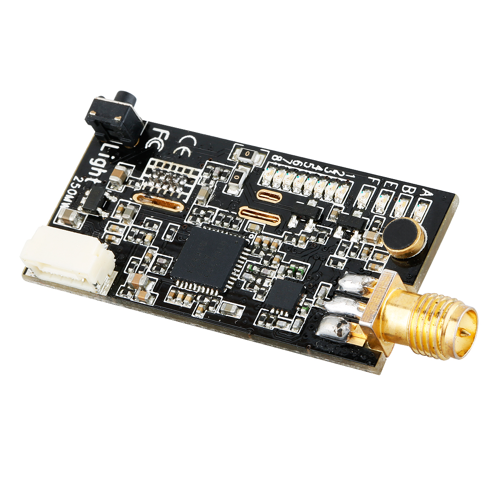5.8G 250mW FPV Transmitter