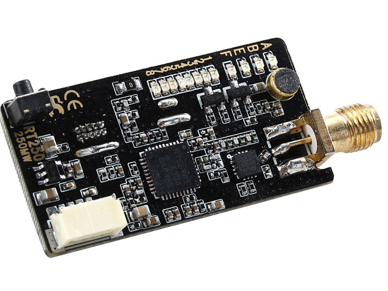 5.8G 250mW FPV Transmitter