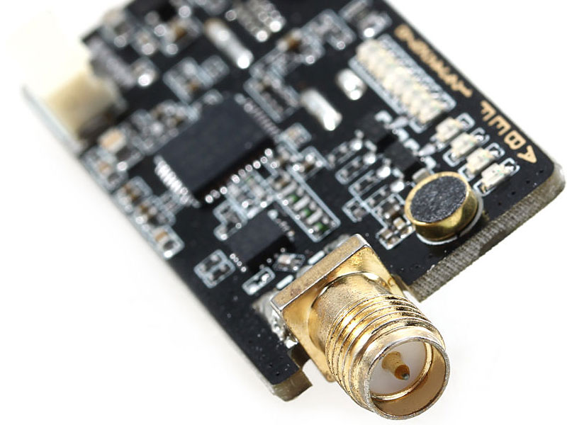 5.8G 250mW FPV Transmitter