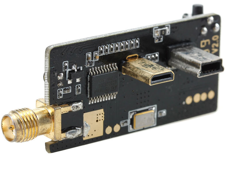 5.8G 250mW FPV Transmitter