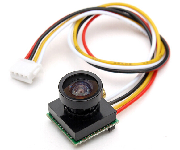 FPV camera