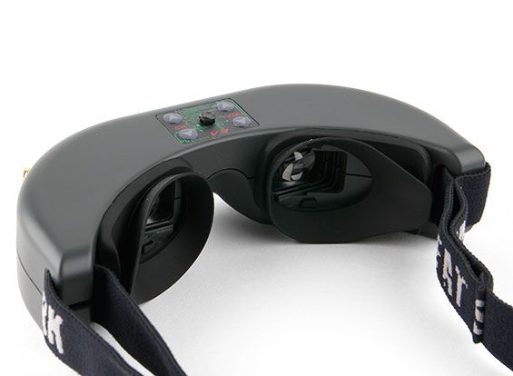 Fatshark Teleporter v3