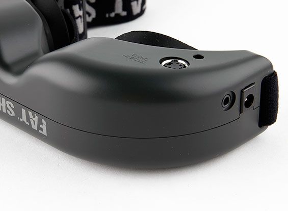 Fatshark Teleporter v3