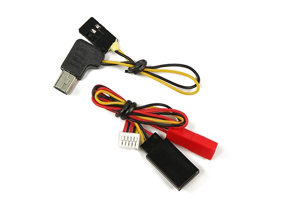 Quanum Q58-2 40 Channel 200mw FPV Transmitte