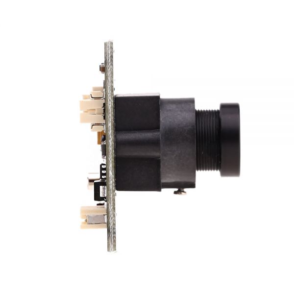 1000TVL Micro-Compact 2.8mm FPV Camera