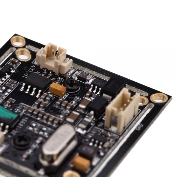 1000TVL Micro-Compact 2.8mm FPV Camera