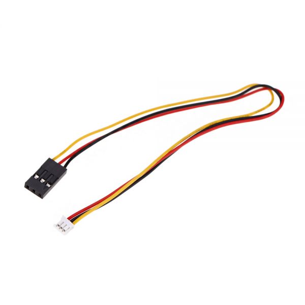 1000TVL Micro-Compact 2.8mm FPV Camera