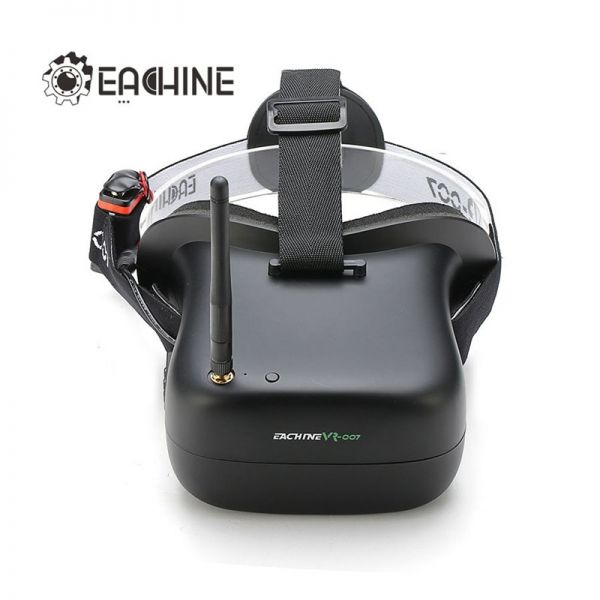Eachine VR-007 FPV goggles 5.8G 40CH