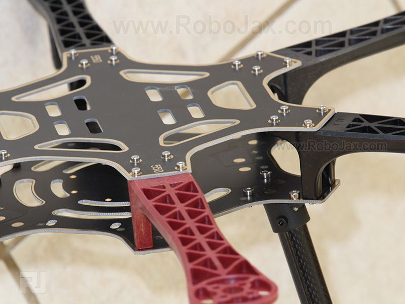 F550 hexacopter frame