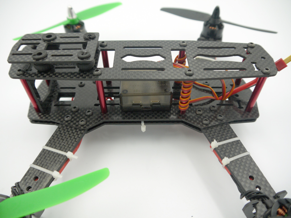 Mini 250 Quadcopter