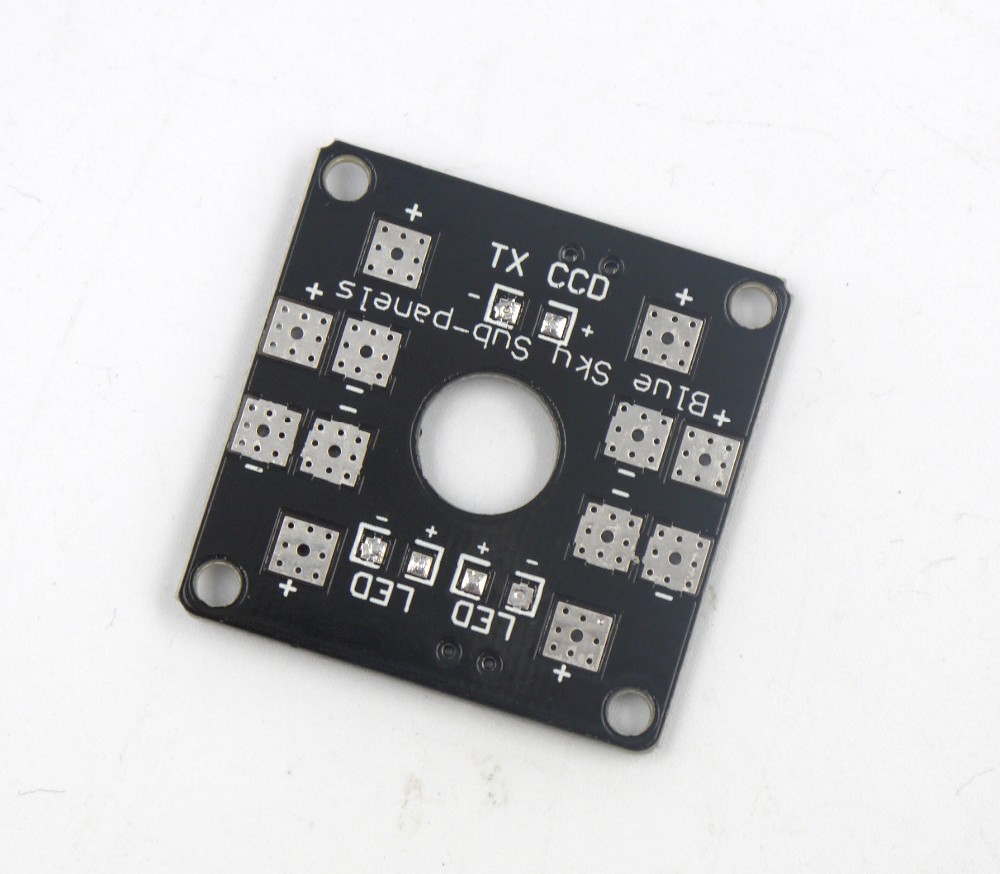 Power Distribution board