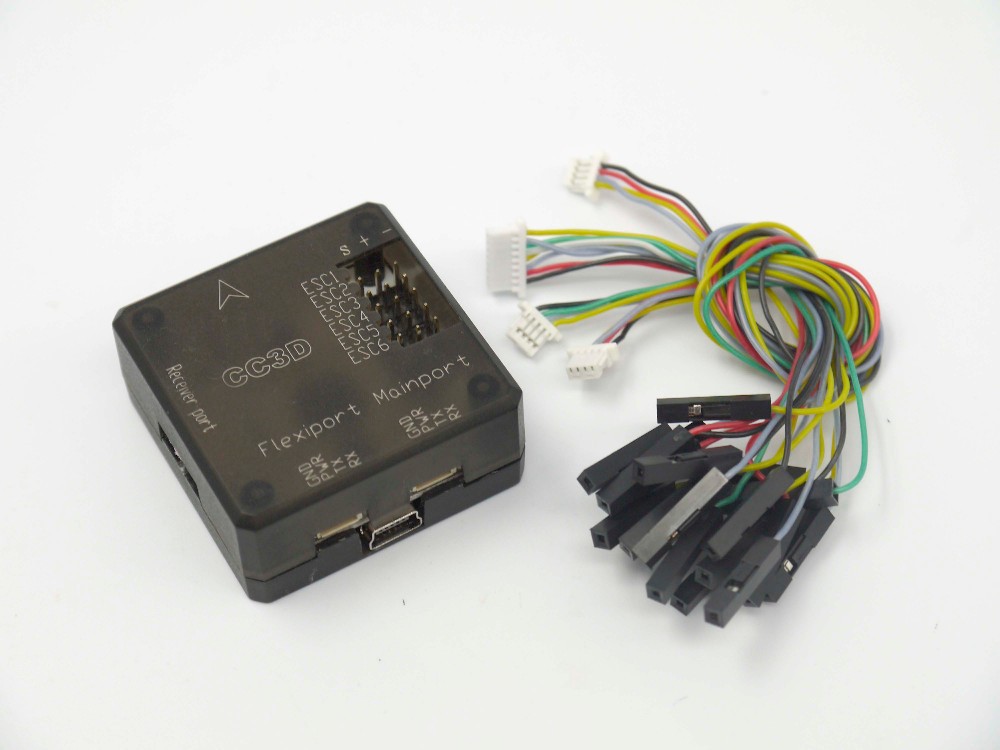 CC3d Flight Controller