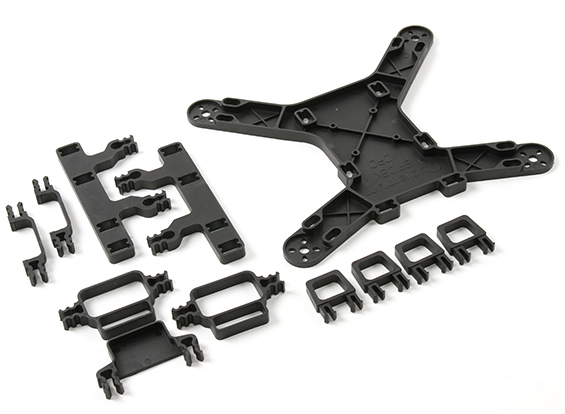 Spidex 220 Frame kit
