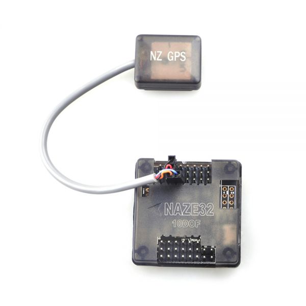Mini Ublox 7 NZ GPS for Naze32/Flip32 6DoF/10DoF