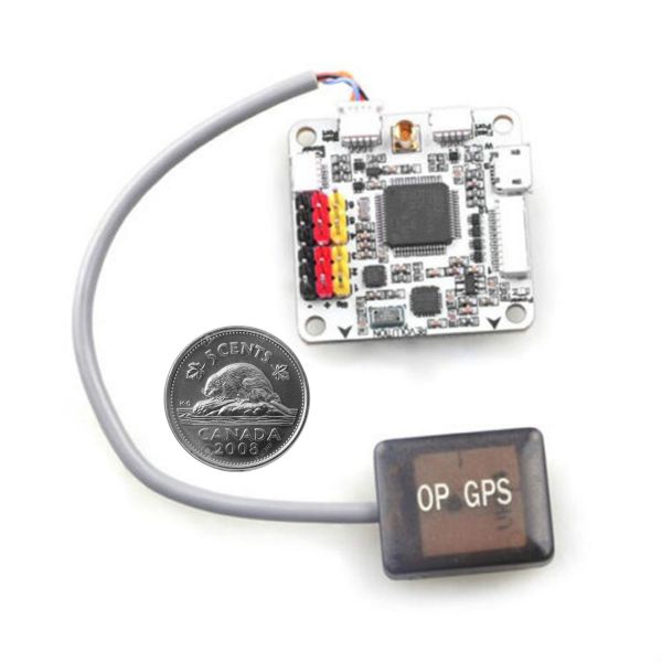 Mini Ublox 7 OpenPilot OP GPS CC3D