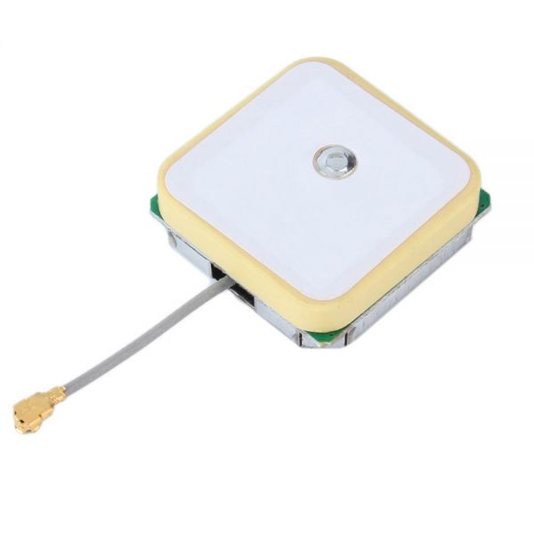 Ublox NEO-6M GPS Module