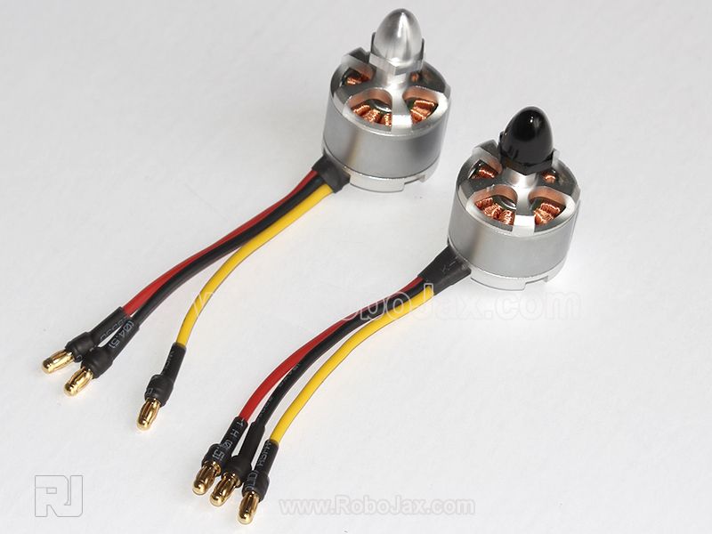 2212 920KV Brushless Motor (CW/CCW) for DJI Phantom F330, F450, F550