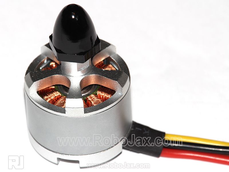 920kV CW Brushless motor