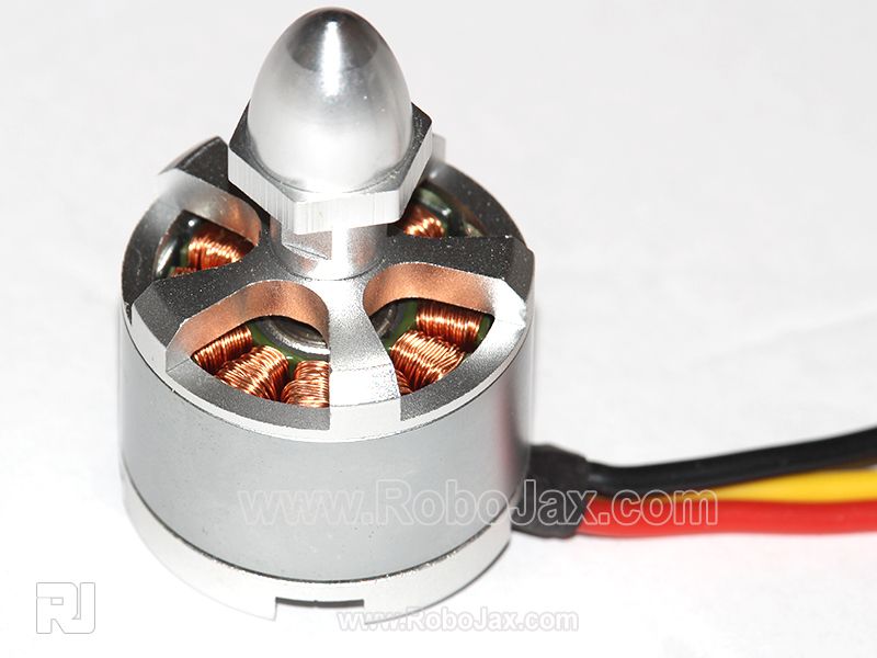 920kV CCW Brushless motor