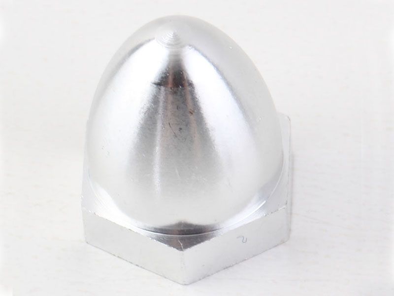 Fixed adapter nut cap for DJI Phantom motor 2212 920KV