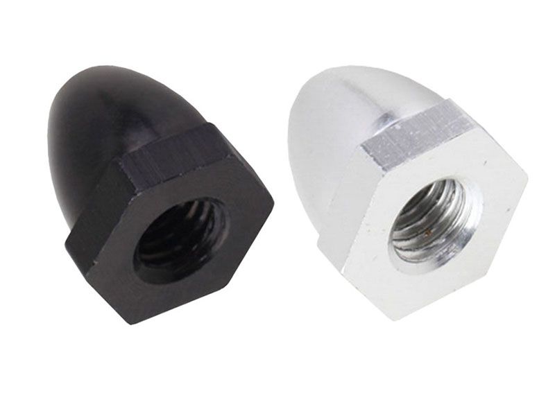 Propeller Adapter Nut Cap Set for DJI Phantom Motor 2212 920KV (CW and CCW)