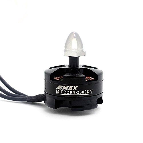 Emax MT2204 2300KV brushless CW (original in box)