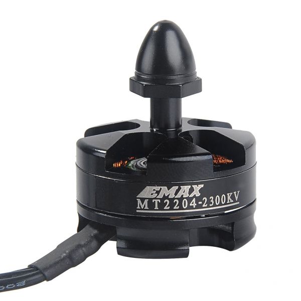 Emax MT2204 2300KV brushless CCW (original in box)