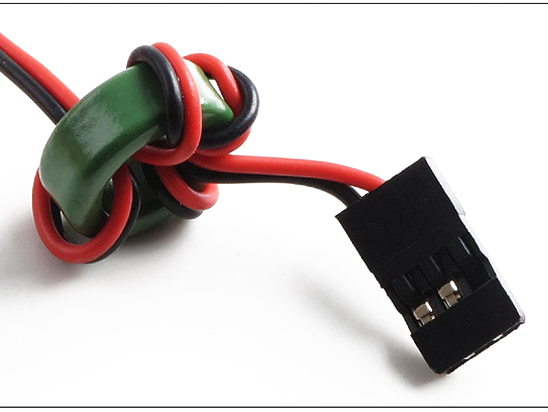 Nise filer on 3A UBEC