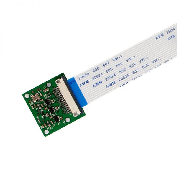 Raspberry Camera Module Board 1.3, 5MP Webcam Video with Cable