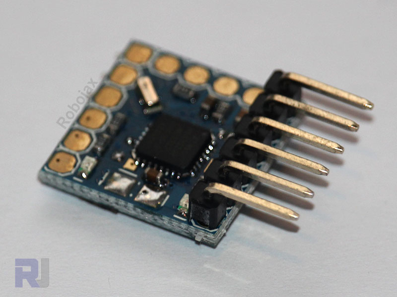 Micro mini OSD