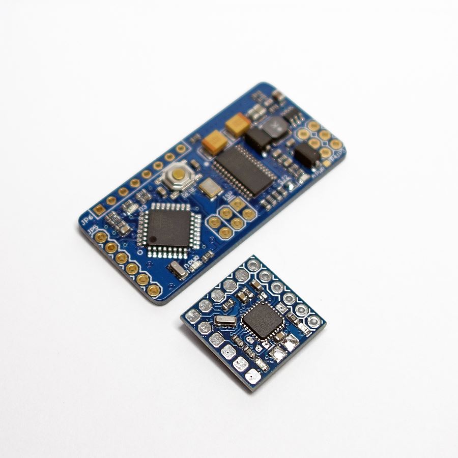 Micro mini OSD