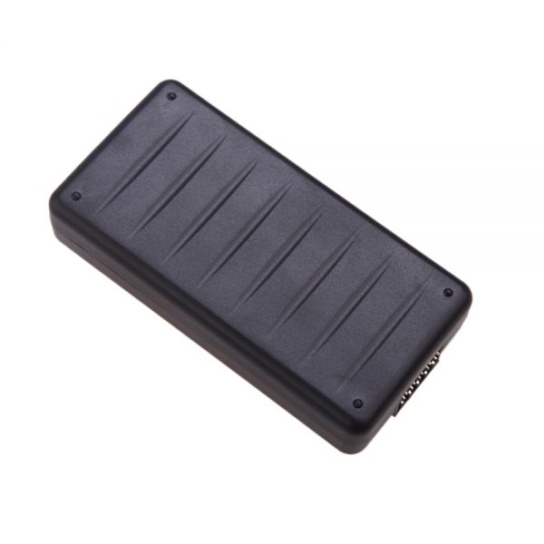 HJ Servo and ESC Consistency tester