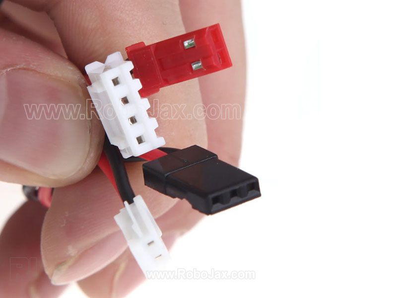 JR Futaba Walkera Transmitter battery