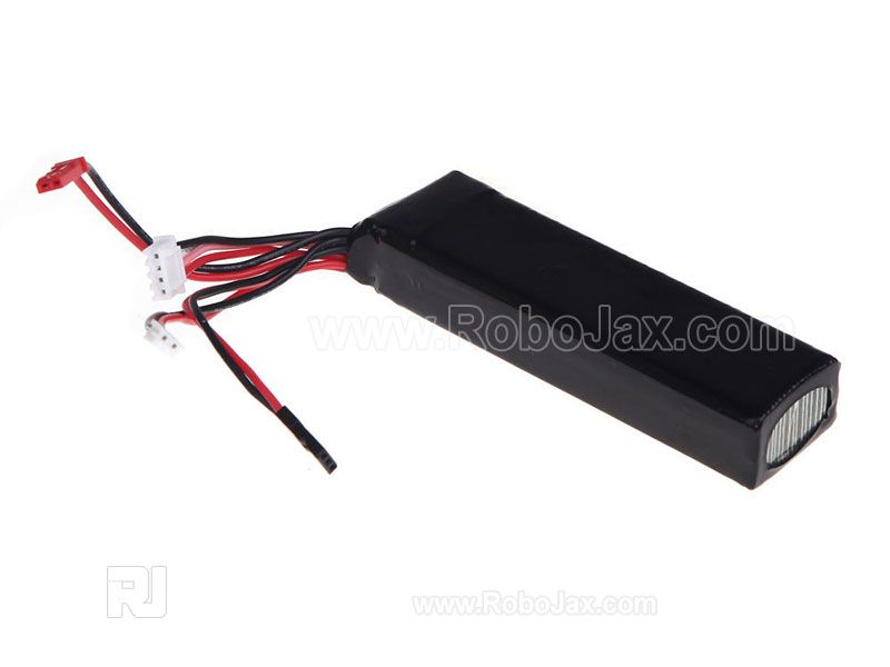 JR Futaba Walkera Flysky Transmitter battery
