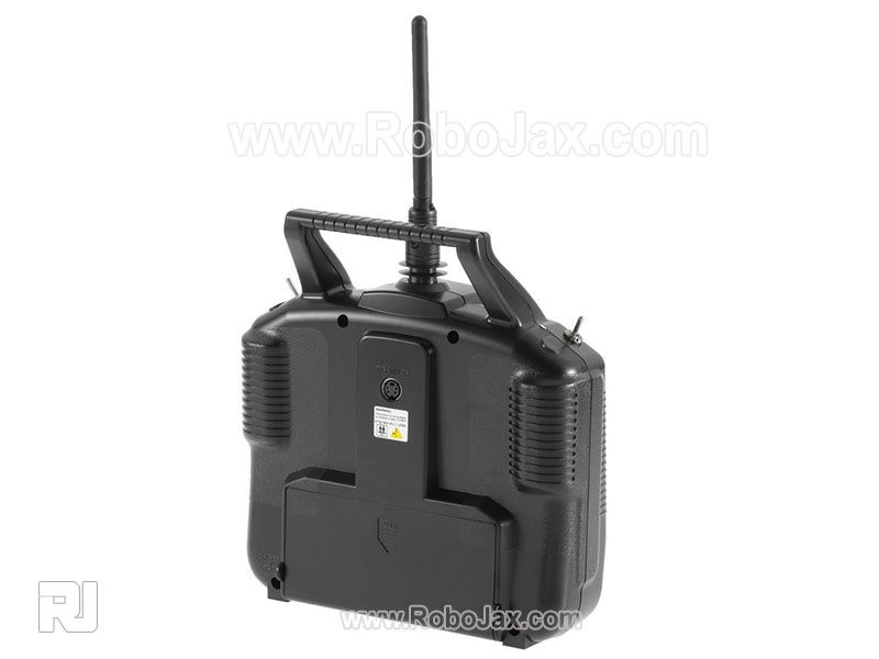 FlySky 2.4GHz FS-CT6B 6CH quadcopter FPV transmitter with receiver