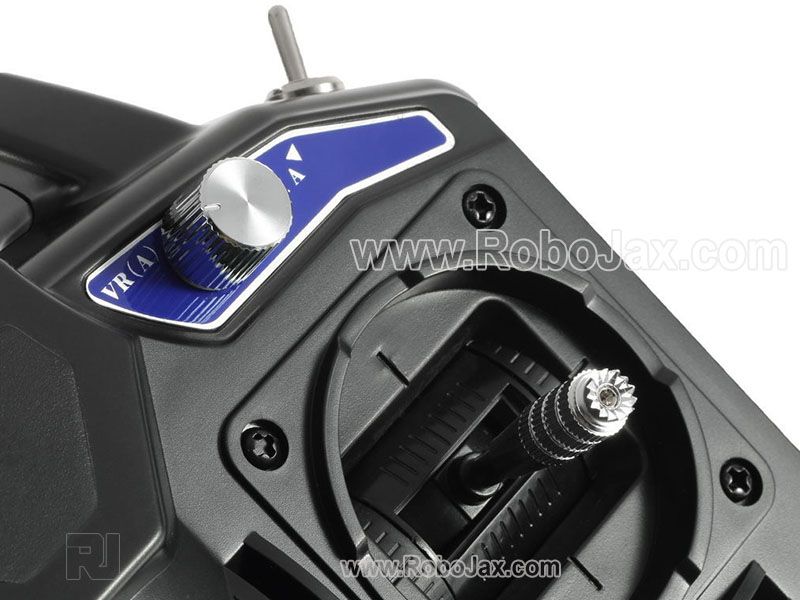 FS-CT6B 6ch Transmitter