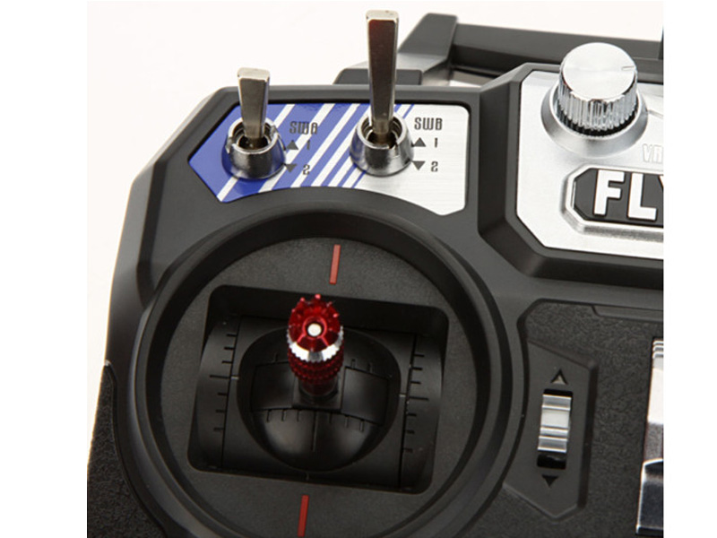 FlySky FS-i6 Transmitter