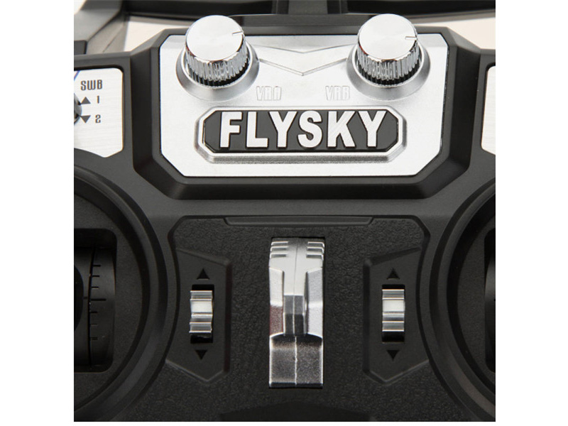 FlySky FS-i6 Transmitter