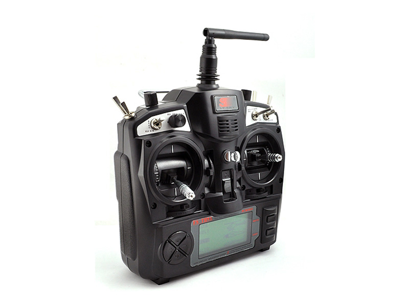 FkySky Transmitter