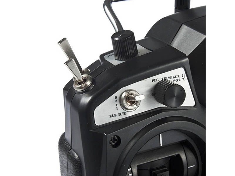 FkySky 9ch Transmitter