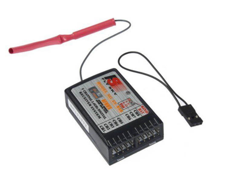 FkySky Receiver