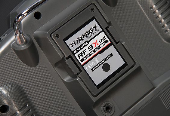 Turnigy RF9X-V2 module